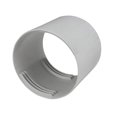 thumbnail image 1 of Hose Inch Coupler AC Exhaust 5 (130mm) Conditioner Coupler/Coupling Air Portable Tools & Home Improvement, 1 of 6