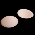 thumbnail image 4 of 10 Pairs Round Shape Removable Cups Inserts Women Bra Pad, 4 of 8