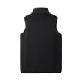 thumbnail image 3 of Birdeem Men Solid Sports Casual Zipper Multi-Pocket Quick Drying Sleeveless Outdoor Jackets, 3 of 3