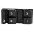 thumbnail image 3 of Window Switch, Black 8KD 959 851 3.7x1.8x1.2in Power Window Switch  For Car, 3 of 8