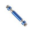 thumbnail image 3 of RC Metal Driveshaft, RC Drive Shaft High Strength Accessories  For AXI00006 AXI00005 Black,Red,Dark Blue, Color, 3 of 8