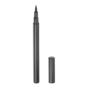 Uxcell Stylos de marquage en tissu à colorant permanent de 0,39'' DIY Vêtements Noir