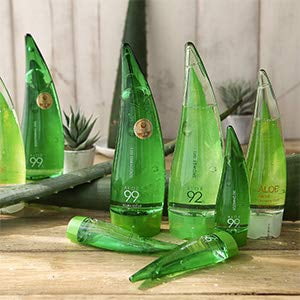 HOLIKA HOLIKA Aloe 99% Soothing gel - Walmart.ca