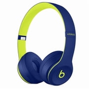 Beats Solo³ Wireless Headphones - Pop Collection