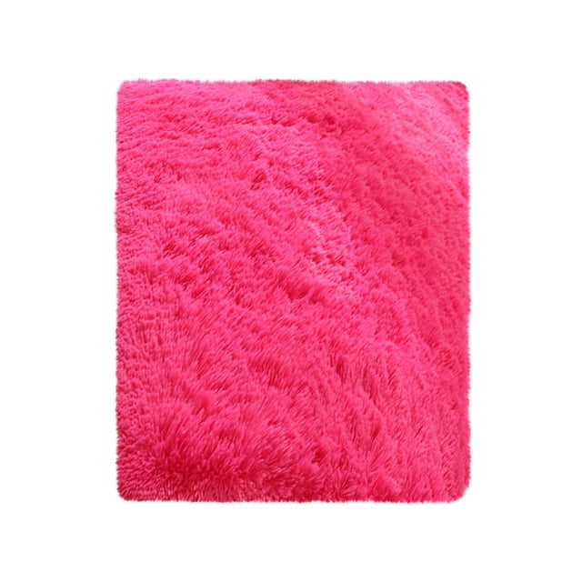Rbaofujie Kids Rug Soft Carpet Non-Slip Area Carpet Dining Room Home Bedroom Carpet Floor 50x80 Rugs for Bathroom