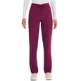 thumbnail image 1 of Pantalon d’uniforme médical cargo avec cordon de serrage Core Essentials Scrubstar pour femmes, 1 of 6