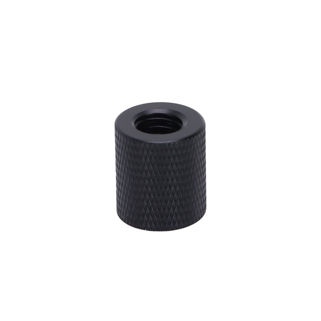 Screw Adapter, 3/8 Female Screw Adapter Camera Tripod Screw Adapter Female 3/8-16 To Female 3/8 Thread Adapter, For Monopod