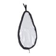 thumbnail image 3 of Siruishop Kayak Cockpit Cover Dustproof Kayak Cabin Protection Cover Cockpit Protector 88.4cmx55.4cm, 3 of 8