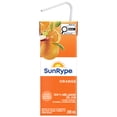 thumbnail image 4 of SunRype Orange Juice Boxes 5 x 200 ml, 4 of 6