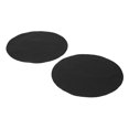 thumbnail image 2 of 2Pcs Haute Température Résistant Antiadhésif Mat de Pot Rond PTFE Pan Pad Accessoires de Cuisine, 2 of 6