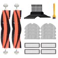 thumbnail image 1 of Pièces de Rechange pour Aspirateur Robot Dreame Bot L10 Pro comme Montré, 1 of 5