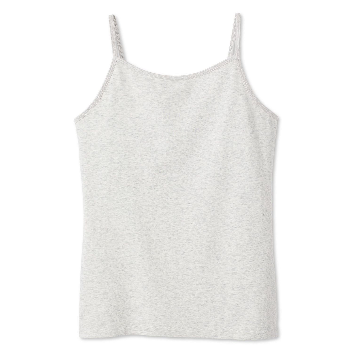 Camisole avec soutien-gorge intégré George pour filles