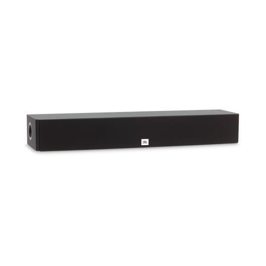 JBLStage A135C 2-Way 3" 6-Woofer Center Channel Speaker - Black (Preowned)