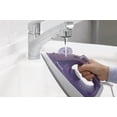thumbnail image 4 of Panasonic Steam/Dry Iron - Violet, NIS630V, 4 of 8
