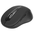 thumbnail image 2 of Souris Sans Fil de Jeu Longue Distance de Transmission Mini Roue à Quatre Voies Souris Optique pour Ordinateur Portable Tablette PC, 2 of 7