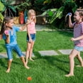 thumbnail image 4 of Reusable Water Balloons Soft Spheres Absorbent Cotton Splash Balls Rapid Refill Mess-Free Game 20 Pcs for Summer Pool Beach Backyard and Reusable Fun, 4 of 6