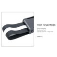 thumbnail image 2 of BFR Occlusion Bands Bodybuilding BFR Training Belts for Men Women (Red), 2 of 7