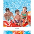 thumbnail image 5 of Intex Giant Lobster Ride-On for Kids, Age 3+, Inflatable Pool Float with Handles, 5 of 5