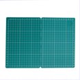thumbnail image 2 of Planche à découper d'artisanat, tapis de coupe pliable PVC doux pour la construction de modèles, 2 of 7