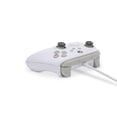thumbnail image 2 of PowerA Wired Controller for Xbox Series X|S - White, 2 of 8