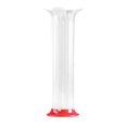 thumbnail image 2 of Oleegame 2PC Vegetable Peeler Stainless Steel Fruit Kitchen Accessories Pizza Small Grape Tomatoes Splitter Kitchen，Dining & Bar Clear, 2 of 9