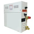 thumbnail image 1 of Steam Generator for Shower Home Steam Machine Sauna Equipment Sauna Bath SPA Steam Shower with Digital Controller ,Reliable and Durable, 1 of 5