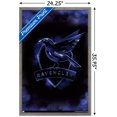 thumbnail image 4 of Harry Potter - Ravenclaw Crest Magic Wall Poster, 22.375" x 34", 4 of 4