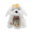 thumbnail image 2 of ANIM WHT GOLD DOG, 2 of 6