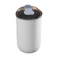 thumbnail image 2 of Tasse de Rince-Bouche en Acier Inoxydable Tasse de Lait en Acier Inoxydable Tasse à Café Tasse Portable pour la Famille Gobelets à Dents en Acier Inoxydable Tasses à Brosse à Dents, 2 of 6