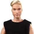 thumbnail image 3 of Poupée Barbie Looks arbore un visage unique- Ken blond, 3 of 6