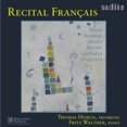 thumbnail image 1 of Recital Français : Musique pour Trombone & Piano, 1 of 1