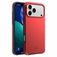 thumbnail image 5 of Nimbus9 Cirrus 3 MagSafe Case Crimson for iPhone 17 Pro Max, 5 of 5