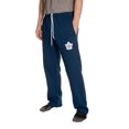 thumbnail image 3 of Maple Leafs de Toronto Pantalon de Survêtement en Molleton de Qualité Supérieure pour Hommes, 3 of 8