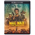 thumbnail image 1 of Mad Max: Beyond Thunderdome (4K Ultra HD + Blu-ray) [UHD], 1 of 3
