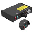 thumbnail image 4 of Distributeur de Colle Semi-Automatique, Machine de Distribution de Colle en Alliage d'Aluminium Professionnel pour Fabrication Industrielle AC110V Prise US, 4 of 8