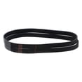 thumbnail image 1 of Unique Bargains 287J8 PJ V-Ribbed Belt, EPDM Industrial Transmission Serpentine Belt, 2 Pack, 1 of 5
