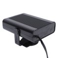 thumbnail image 1 of Portable Car Heater, 120W Fast Heating Auto Dryer Car Heater Defroster Windshield Defogger for Vehicle, Automobile Interior Heater Windscreen Heater Plug in Cigarette Lighter, 1 of 7