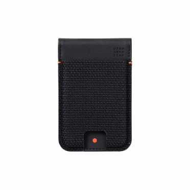 Urban Armor Gear UAG Metropolis Kevlar Magnetic Wallet - Black