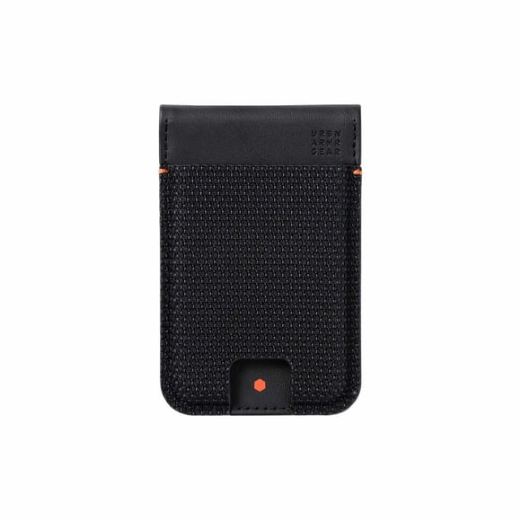 Urban Armor Gear UAG Metropolis Kevlar Magnetic Wallet - Black