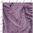 thumbnail image 2 of Soimoi Silk Fabric Leopard Animal Print Fabric by The Yard 42 Inch Wide, 2 of 6