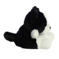 thumbnail image 2 of Aurora Palm Pals - Brody Collie 5", 2 of 3
