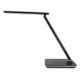 thumbnail image 3 of OttLite Lampe de Bureau DEL Exécutive avec Port de Chargement USB, 3 of 3