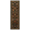 thumbnail image 1 of Mohawk Home Camlice Grey Polyester Area Rug, 1 of 6
