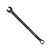 thumbnail image 3 of K Tool International KTI-41308 0.25 in. High Polish Combination Wrench, 3 of 5