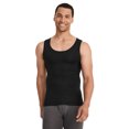 thumbnail image 1 of Jockey Men's FormFit Cotton Stretch Tank, 1 of 3