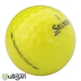 thumbnail image 1 of Mulligan - 36 Srixon TriSpeed Tour Yellow 5A Recycled Used Golf Balls, 1 of 3