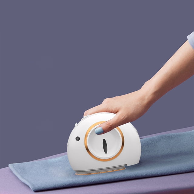 Danhjin Ironing Machine Upgrade Portable Ironing, Handheld Steam Iron, Travel Garment For Fabric Clothes,Good For Home And Travel Kitchen Appliances