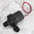 thumbnail image 4 of 90 Degrees Thread Low Power Consumption Durable 24V Water Pump, Brushless DC Pump, for Automatic Water Dispensers Smart Toilet Beer Machine Aquarium, 4 of 8