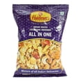thumbnail image 1 of Haldiram All In One 150 G, 1 of 7