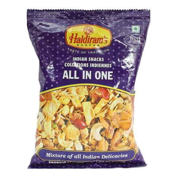 Haldiram All In One 150 G